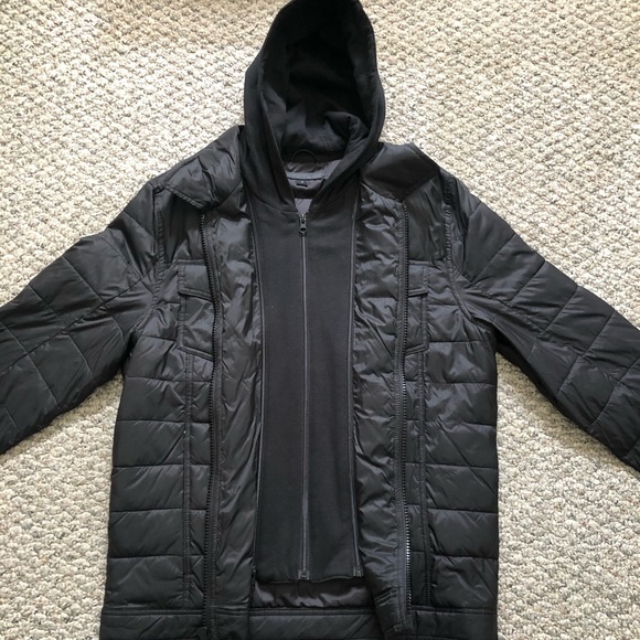 Guess Jacket - Picture 2 of 6